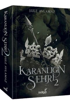 Karanlığın Şehri 2