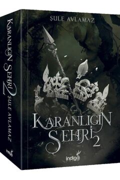 Karanlığın Şehri 2