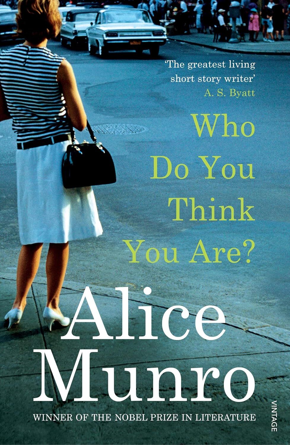 Who Do You Think You Are?: A BBC Between the Covers Big Jubilee Read Pick