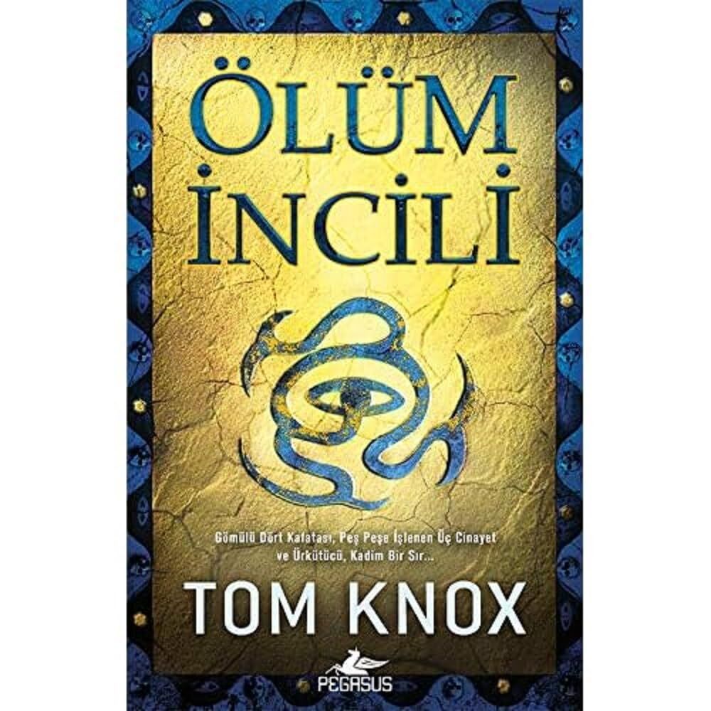 Ölüm İncili: 1