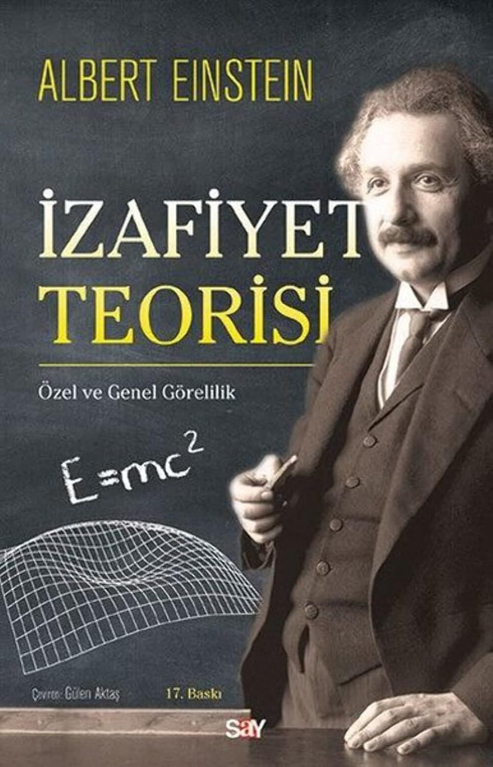 İzafiyet Teorisi: Özel ve Genel Görelilik
