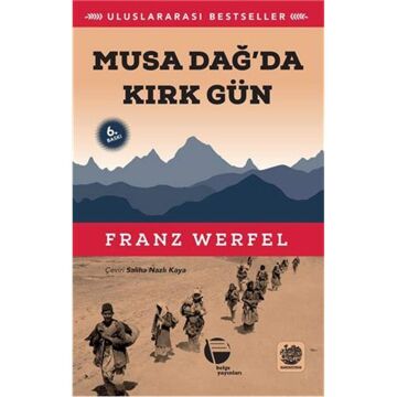 Musa Dağ'da Kırk Gün