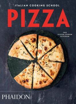 Italian Cooking School: Pizza
