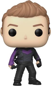 Funko 59480 POP TV: Hawkeye Hawkeye, renkli Oyuncak Figür