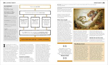 The Religions Book : Big Ideas Simply Explained