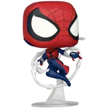Funko Pop! Marvel: Spider-Girl #955 Exclusive