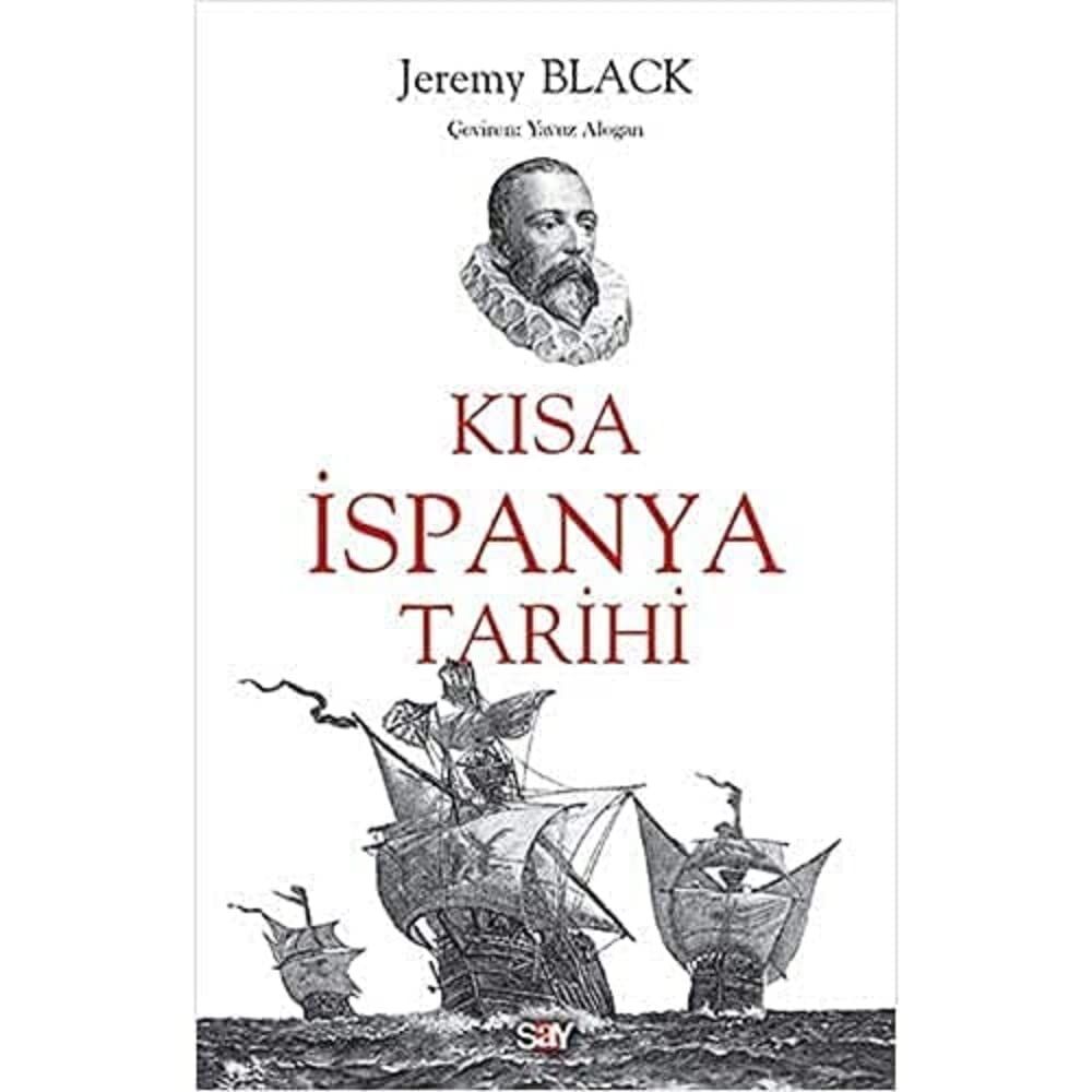 Kısa İspanya Tarihi