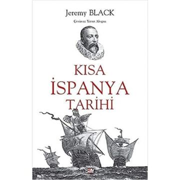 Kısa İspanya Tarihi