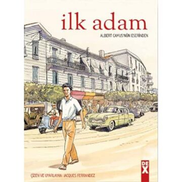 İlk Adam