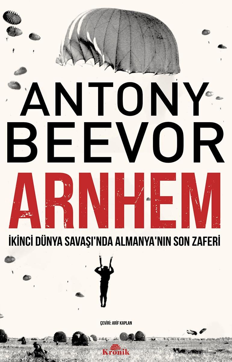 ARNHEM