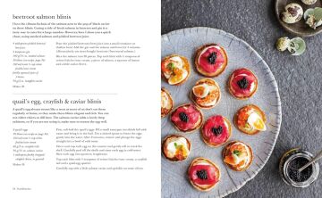 Party-perfect Bites: Delicious Recipes for Canapés, Finger Food and Party Snacks