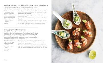 Party-perfect Bites: Delicious Recipes for Canapés, Finger Food and Party Snacks