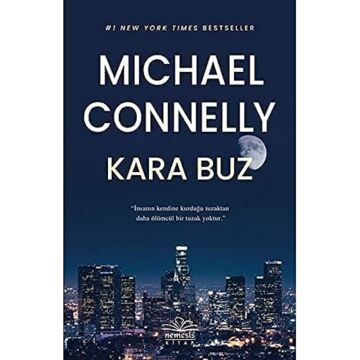 Kara Buz