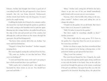 The Bewitching of Aveline Jones: 2