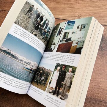 Limitless: The Autobiography: The bestselling story of Britain’s inspirational astronaut