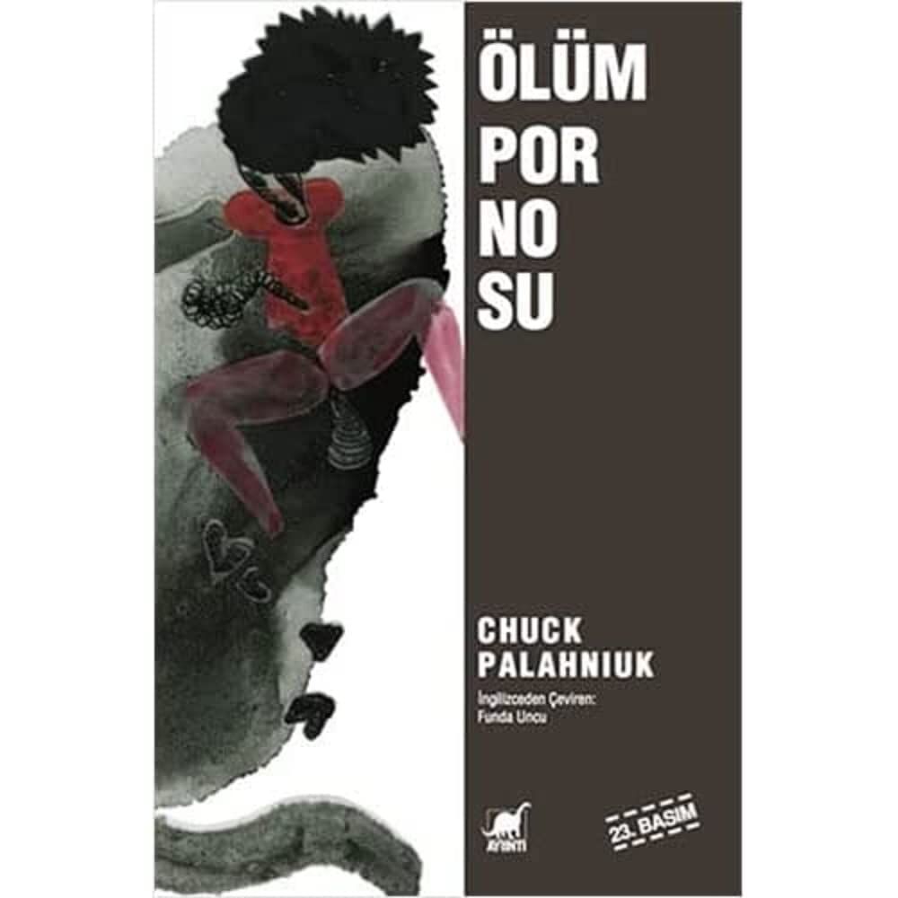 Ölüm Pornosu