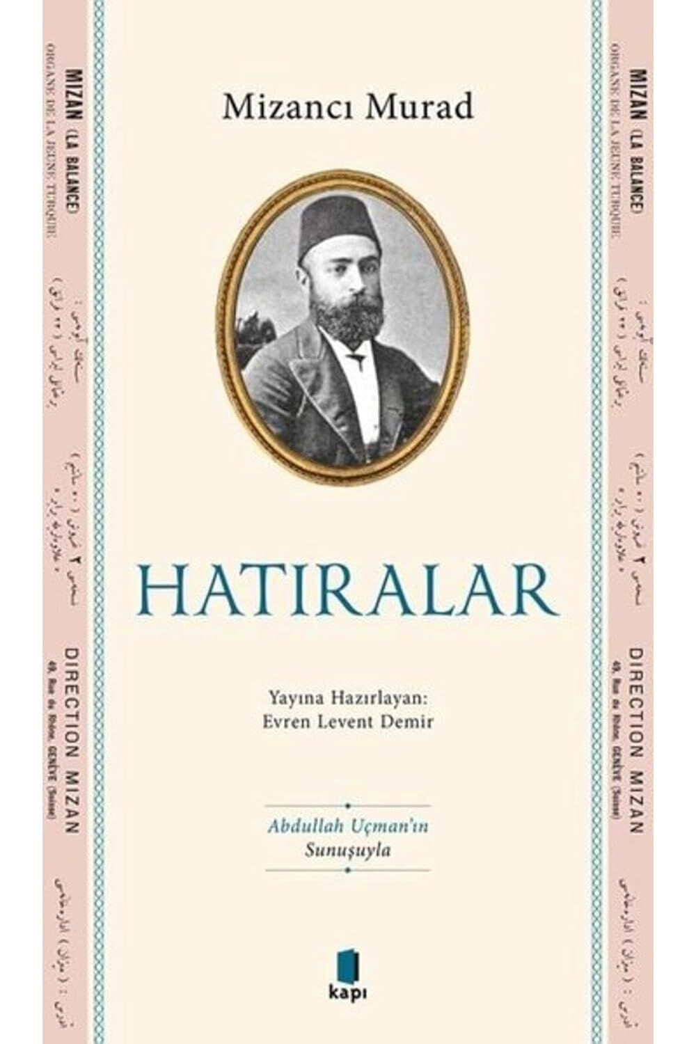 Hatıralar