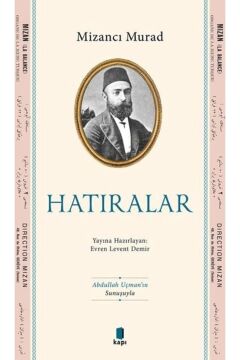 Hatıralar