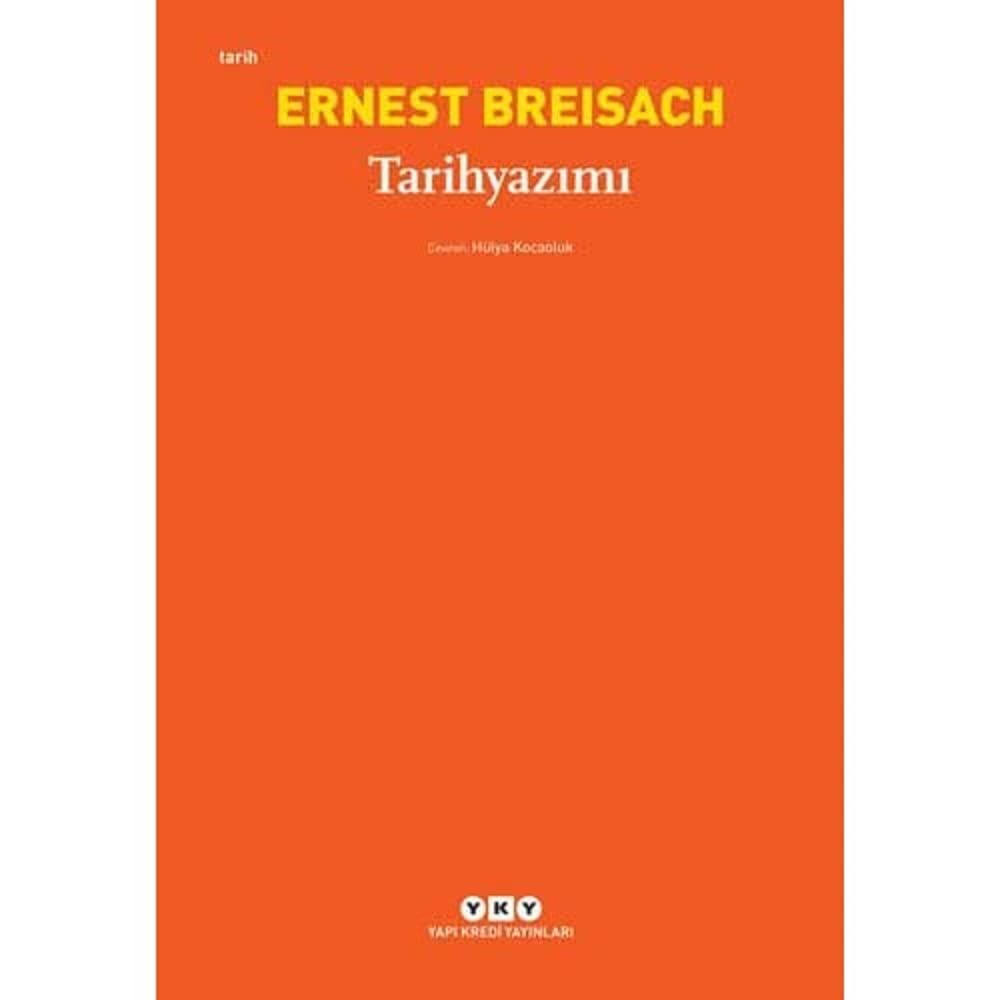 Tarihyazımı