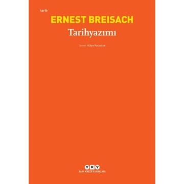 Tarihyazımı