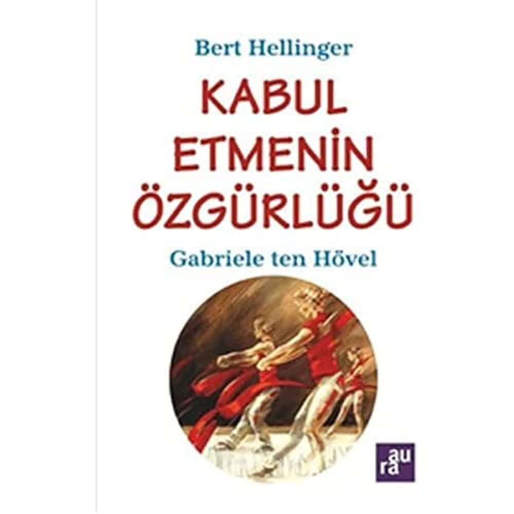 Kabul Etmenin Özgürlüğü