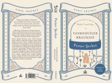 Yankesiciler Kraliçesi