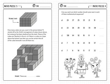 Maths Games for Clever Kids (R)