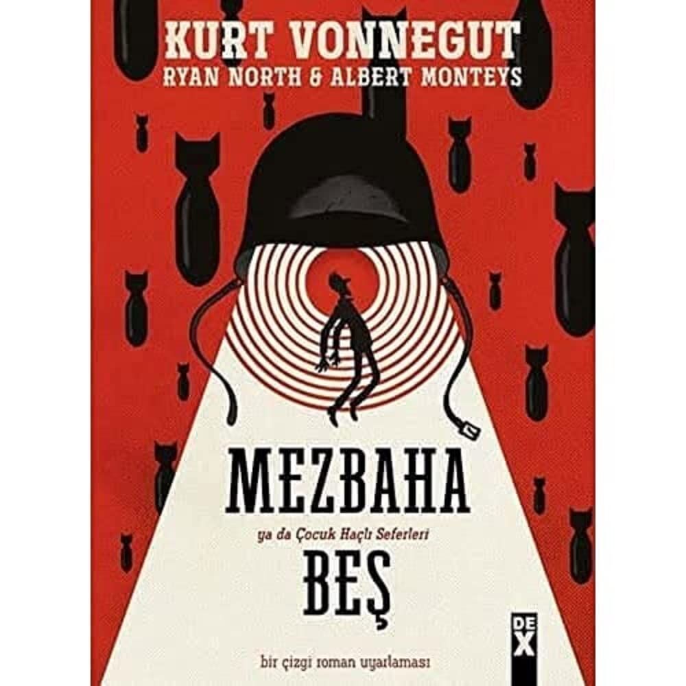 Mezbaha 5: Ya Da Çocuk Haçlı Seferleri