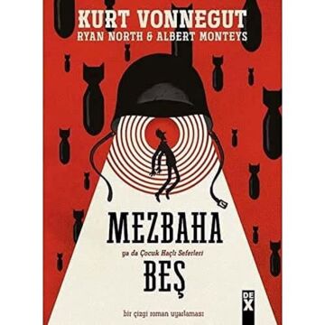 Mezbaha 5: Ya Da Çocuk Haçlı Seferleri