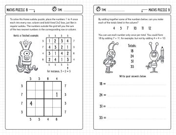 Maths Games for Clever Kids (R)