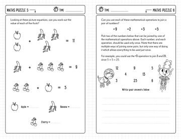 Maths Games for Clever Kids (R)