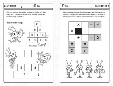 Maths Games for Clever Kids (R)