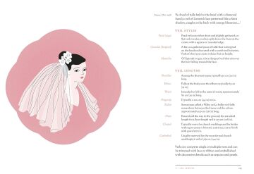 A Z of Wedding Style