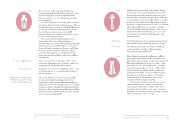A Z of Wedding Style