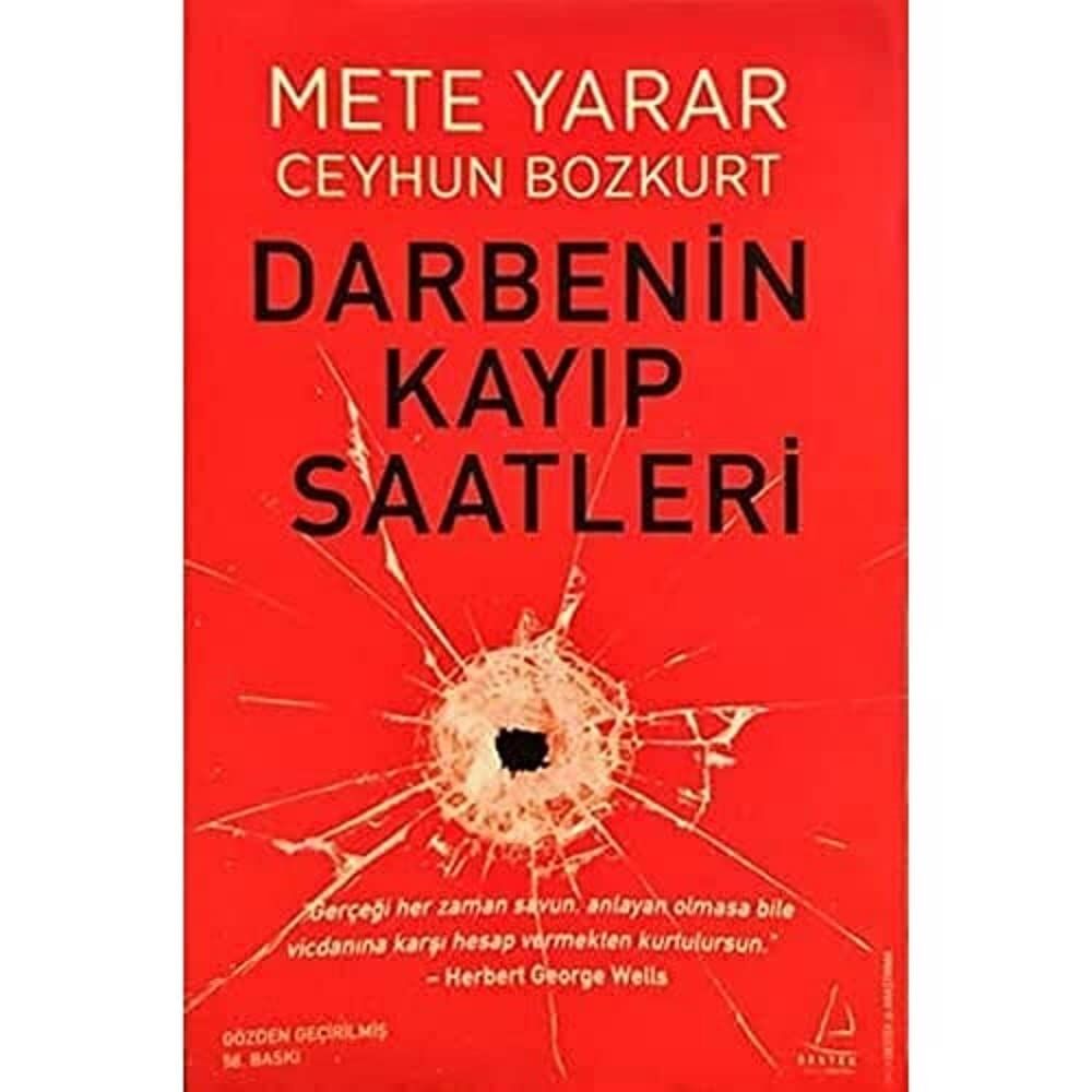 Darbenin Kayıp Saatleri: Ölmek İçin Güzel Bir Gün Annem!
