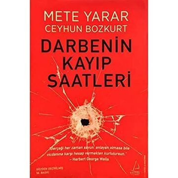 Darbenin Kayıp Saatleri: Ölmek İçin Güzel Bir Gün Annem!