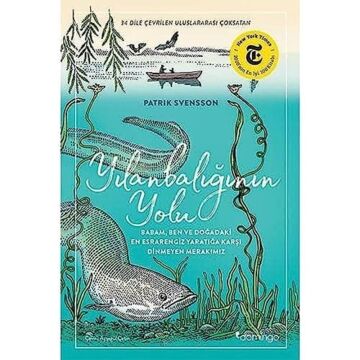 Yılanbalığının Yolu
