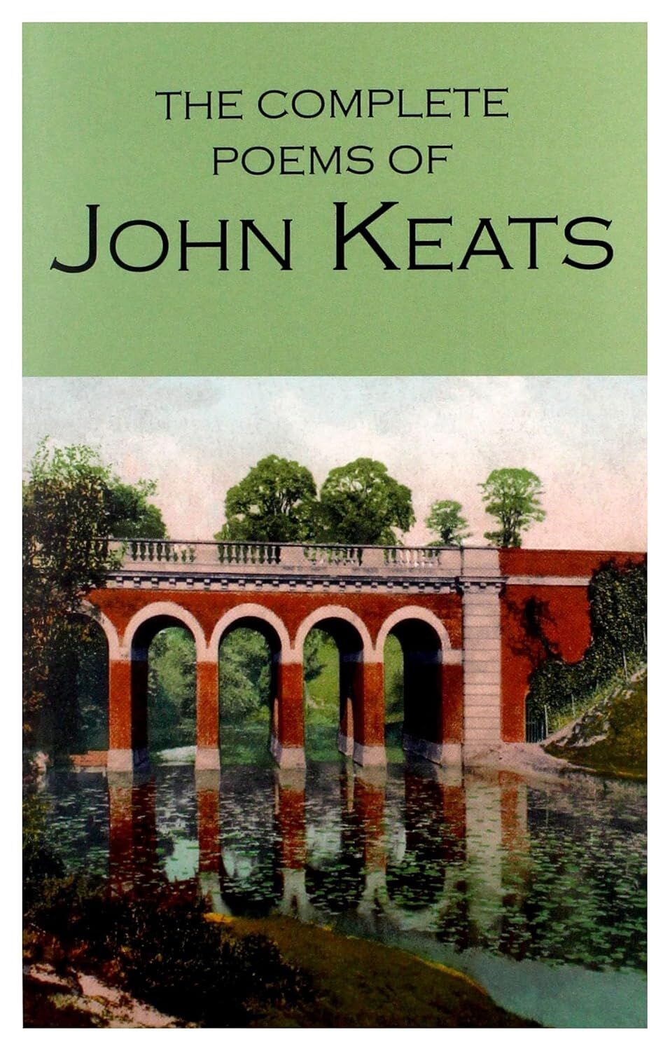 The Complete Poems of John Keats