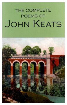 The Complete Poems of John Keats