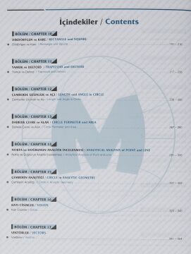 Yös Geometri Soru Bankası