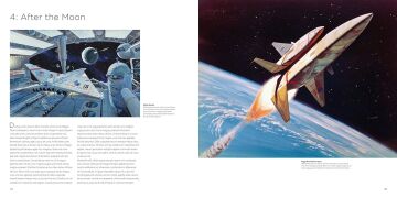 The Art of NASA: The Illustrations That Sold the Missions