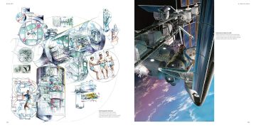 The Art of NASA: The Illustrations That Sold the Missions