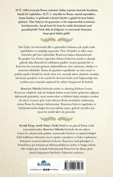 Roma'nın Yükselişi: Demir Çağı’ndan Kartaca Savaşlarına (M.Ö. 1000 – M.Ö. 264)