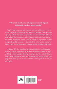 Olduğun Gibi Gel: Cinsel Hayatınızı DeğiştirecekYepyeni Bir Bakış Açısı