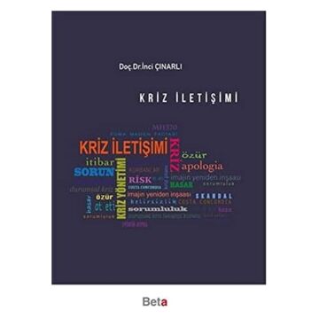 Kriz İletişimi