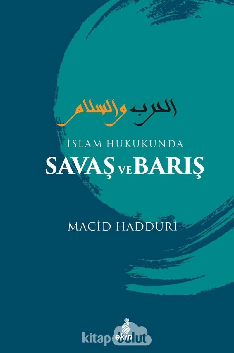 İslam Hukukunda Savaş ve Barış
