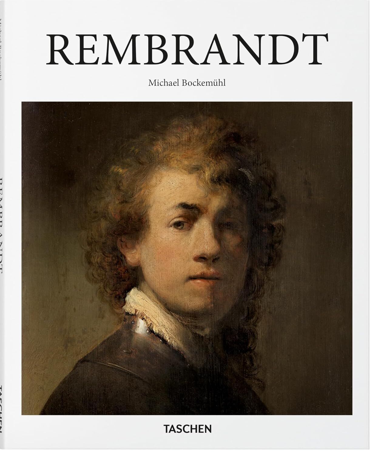 Taschen - Ba Rembrandt
