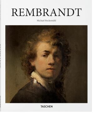 Taschen - Ba Rembrandt