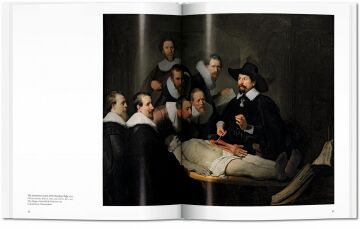 Taschen - Ba Rembrandt