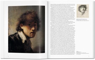 Taschen - Ba Rembrandt